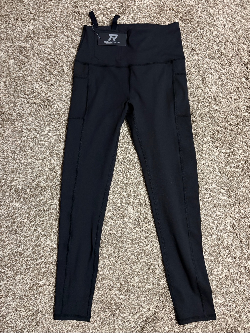 Rounded by Concealment Express Concealed Carry Leggings